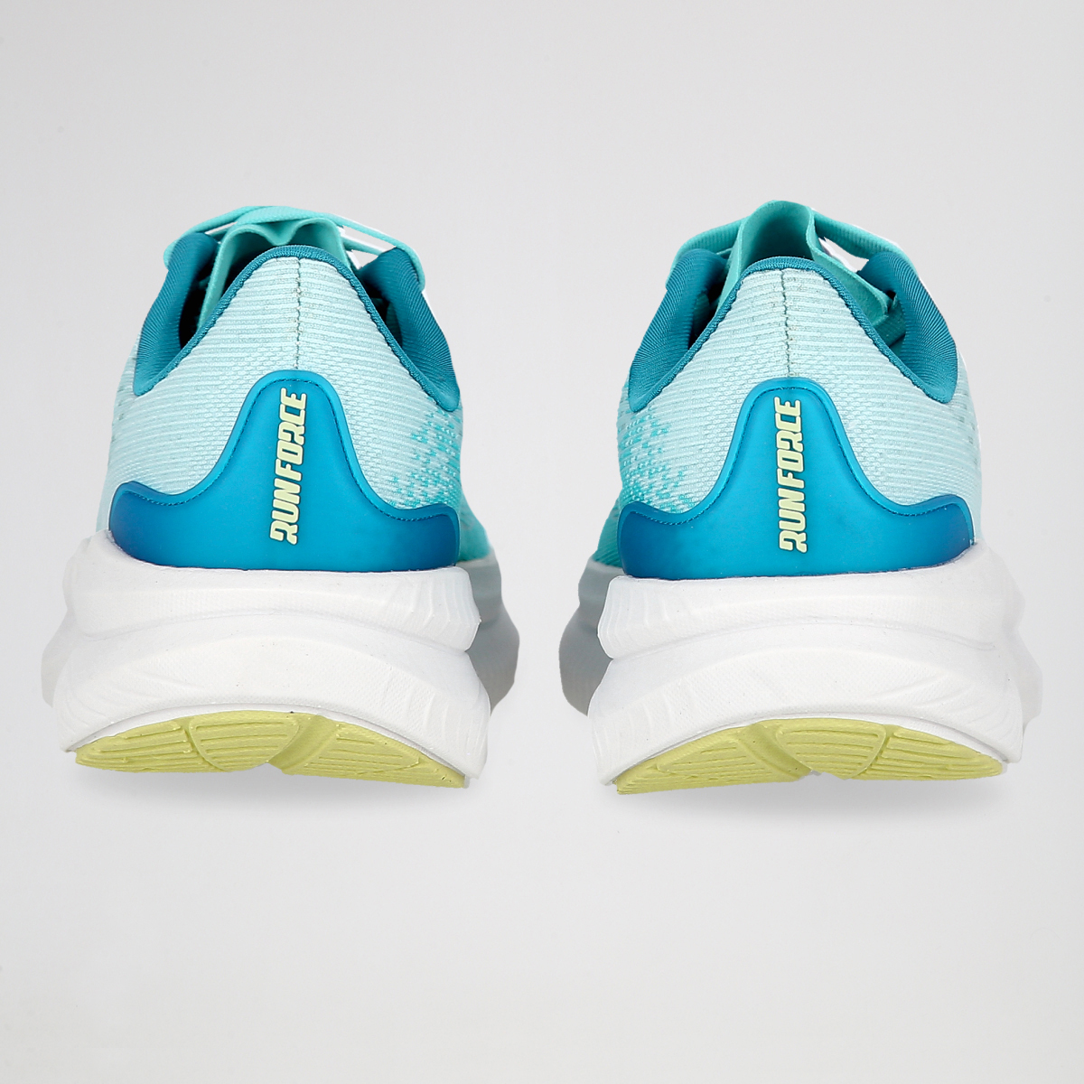 Zapatillas Running Atomik Runforce Mujer malla,  image number null