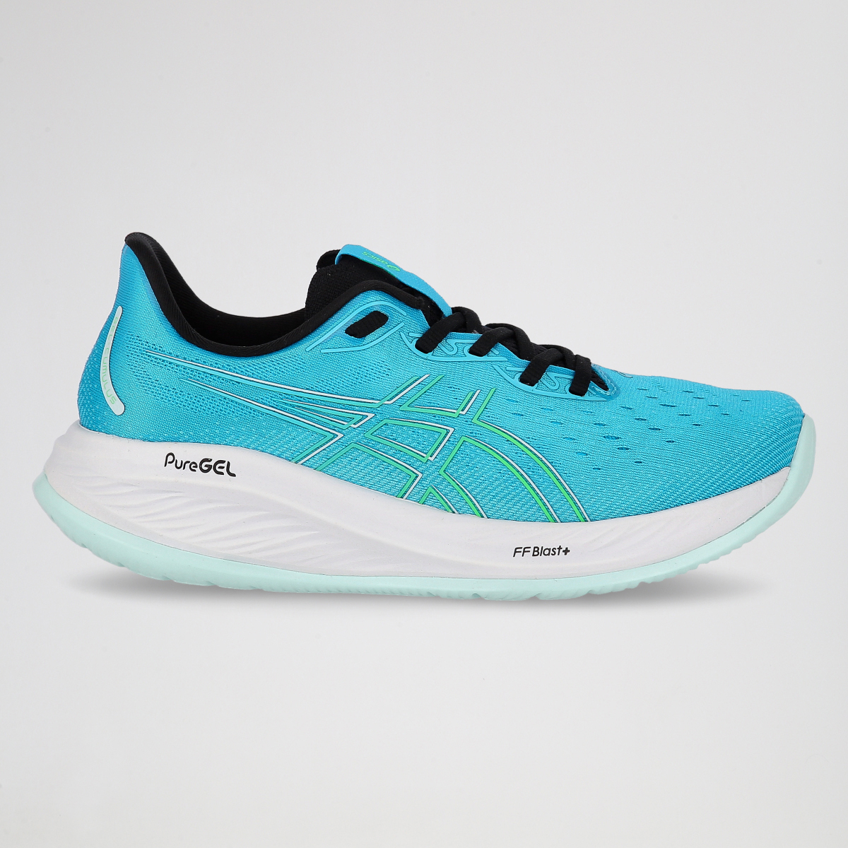 Zapatillas Asics Gel-cumulus 26 Hombre,  image number null