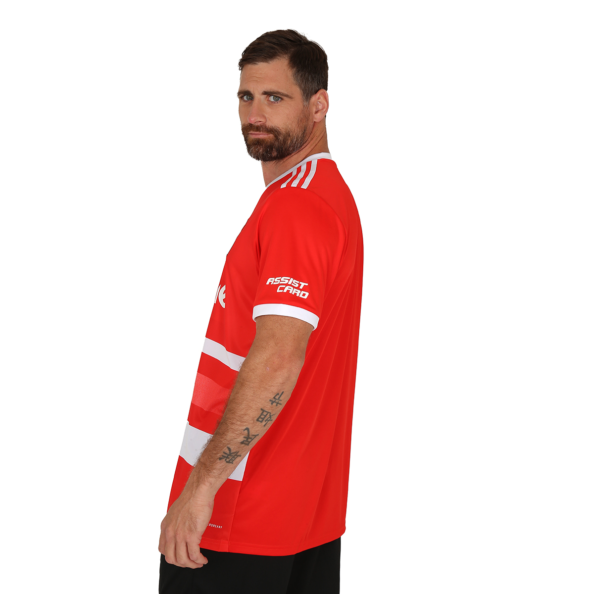 Camiseta adidas River Plate Suplente 22/23,  image number null