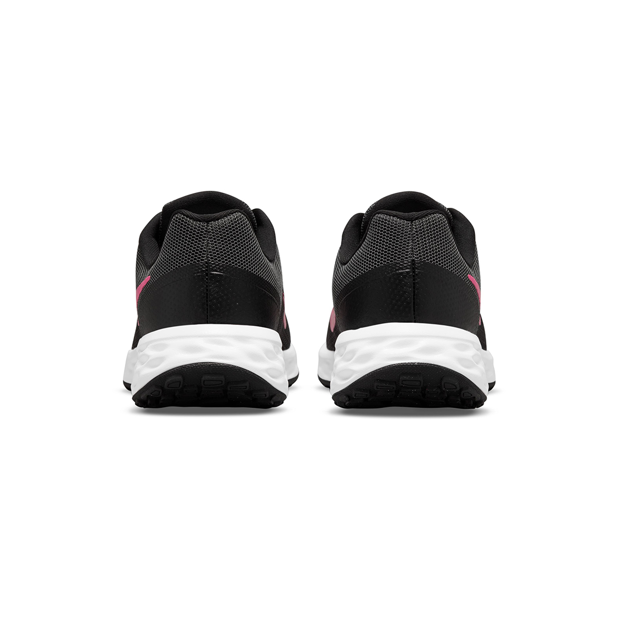 Are nike revolution discount good for running