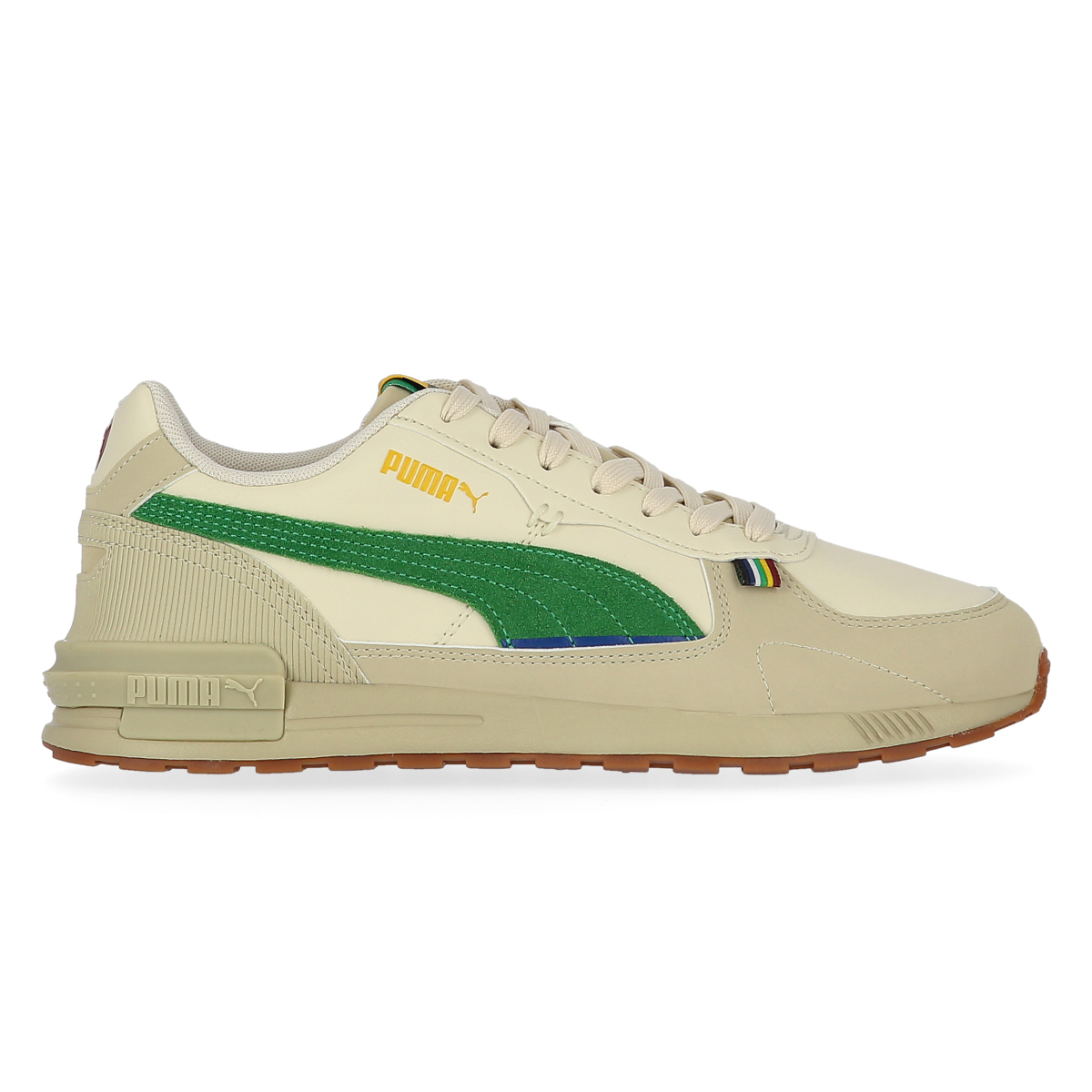 Zapatillas Puma Graviton Football24 Hombre,  image number null