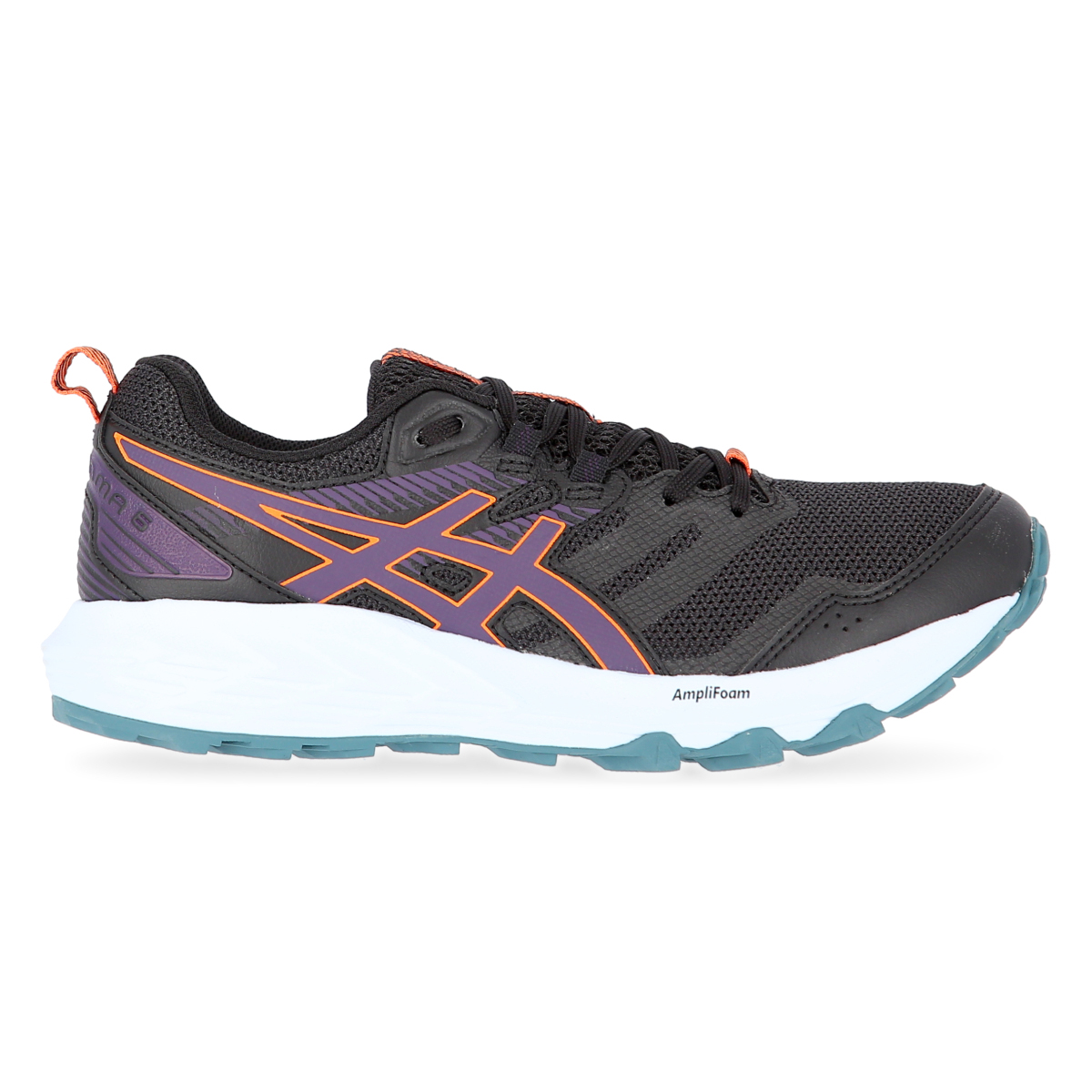 Zapatillas Asics Gel Sanoma 6,  image number null