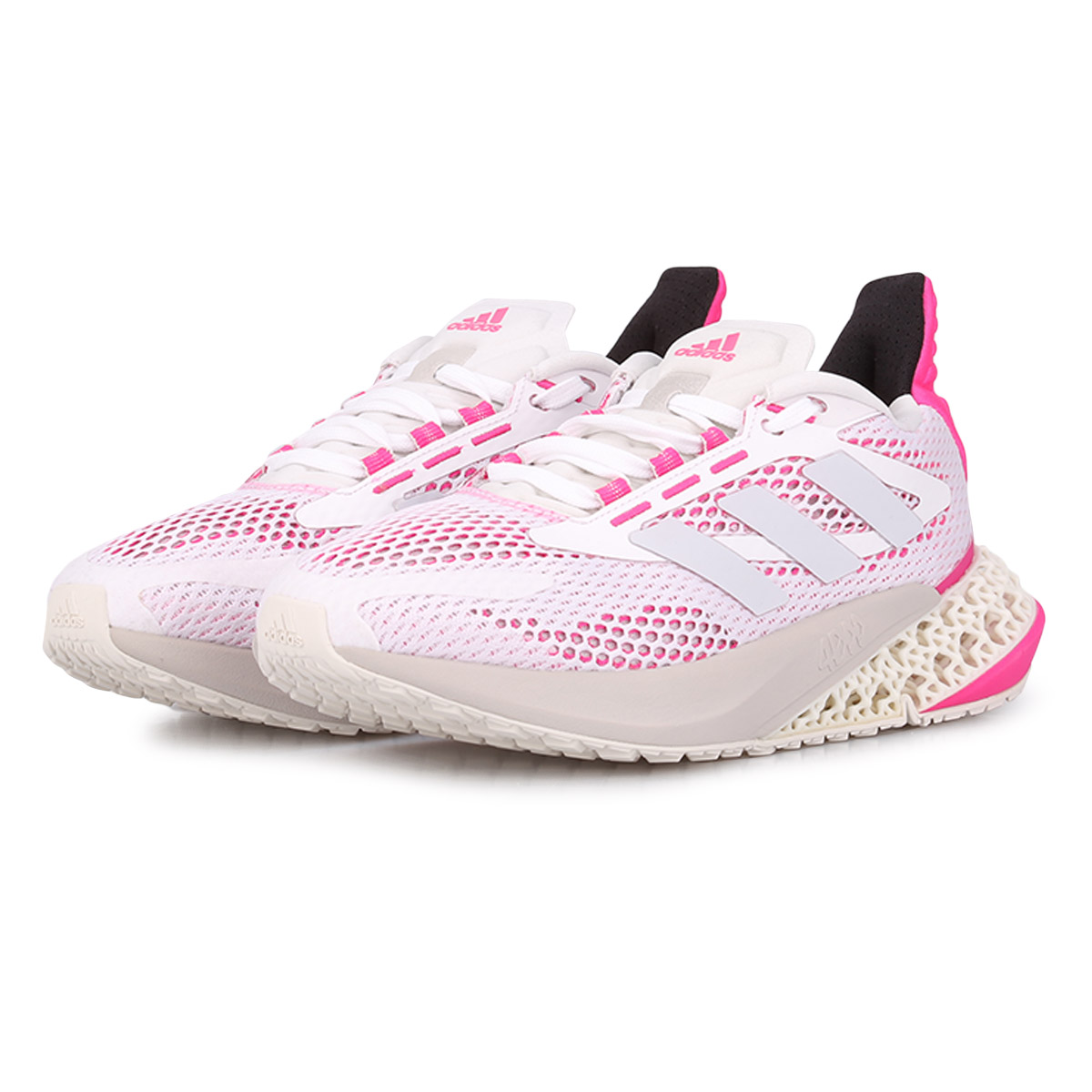 Zapatillas Running adidas 4DFWD Pulse Mujer,  image number null