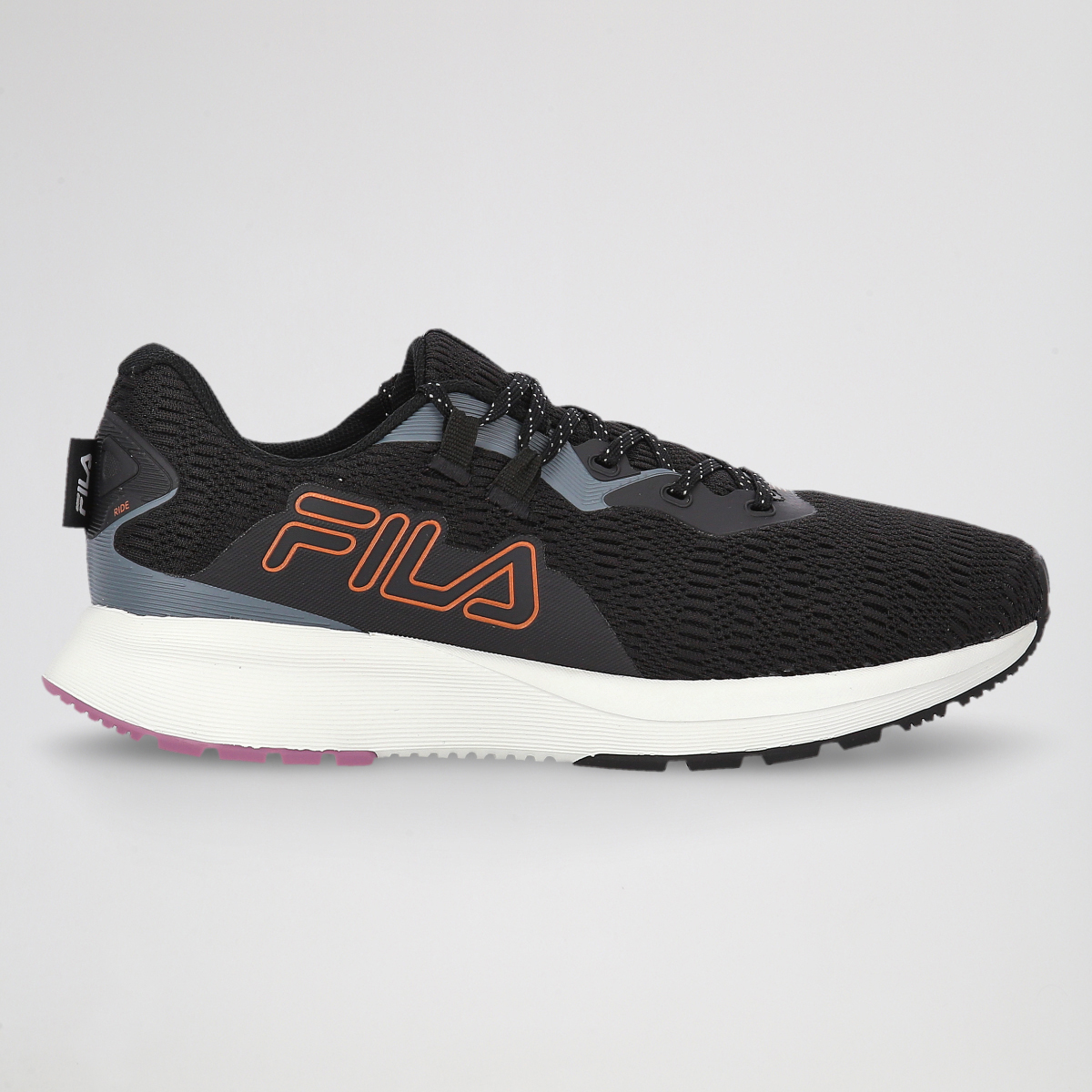 Zapatillas Fila Ride Mujer,  image number null