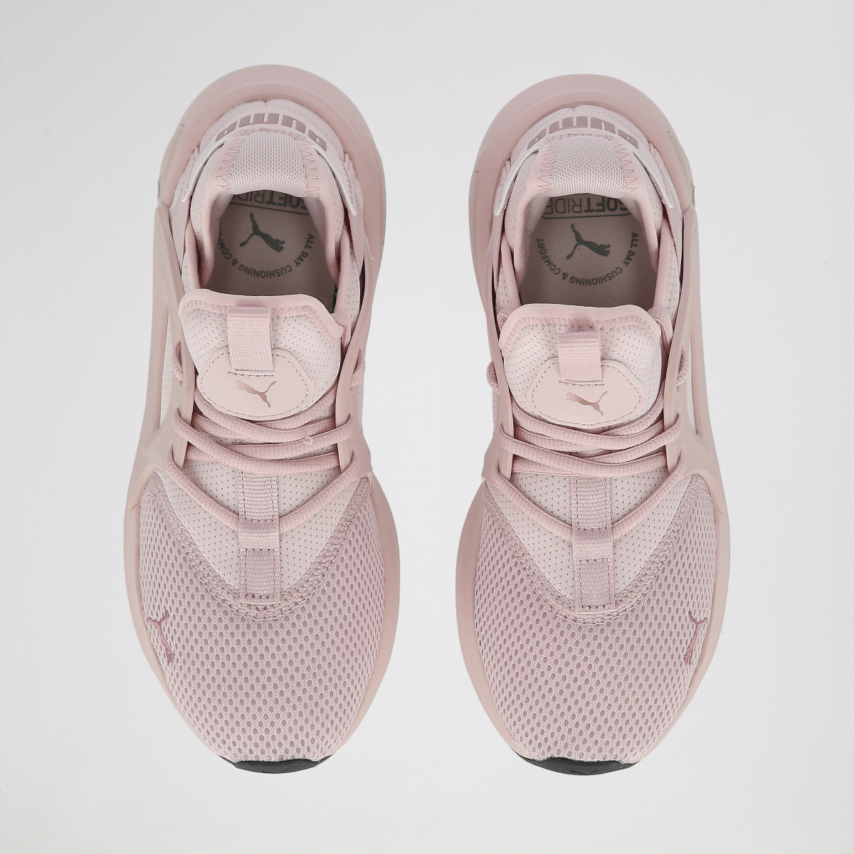 Zapatillas Running Puma Softride Enzo Evo Mujer,  image number null