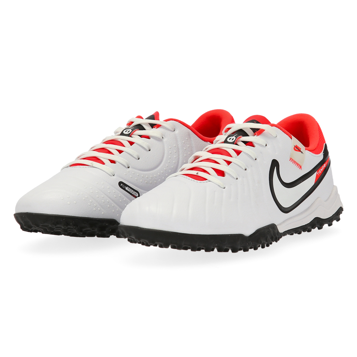 Botines Futbol Nike Tiempo Legend 10 Academy Tf Hombre Dexter