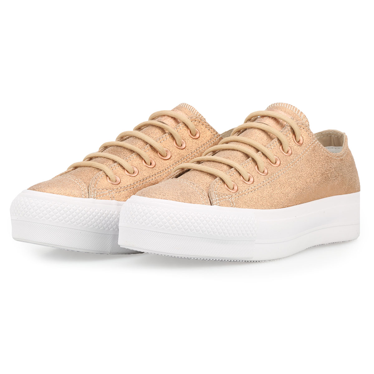 Converse on sale plataforma dexter