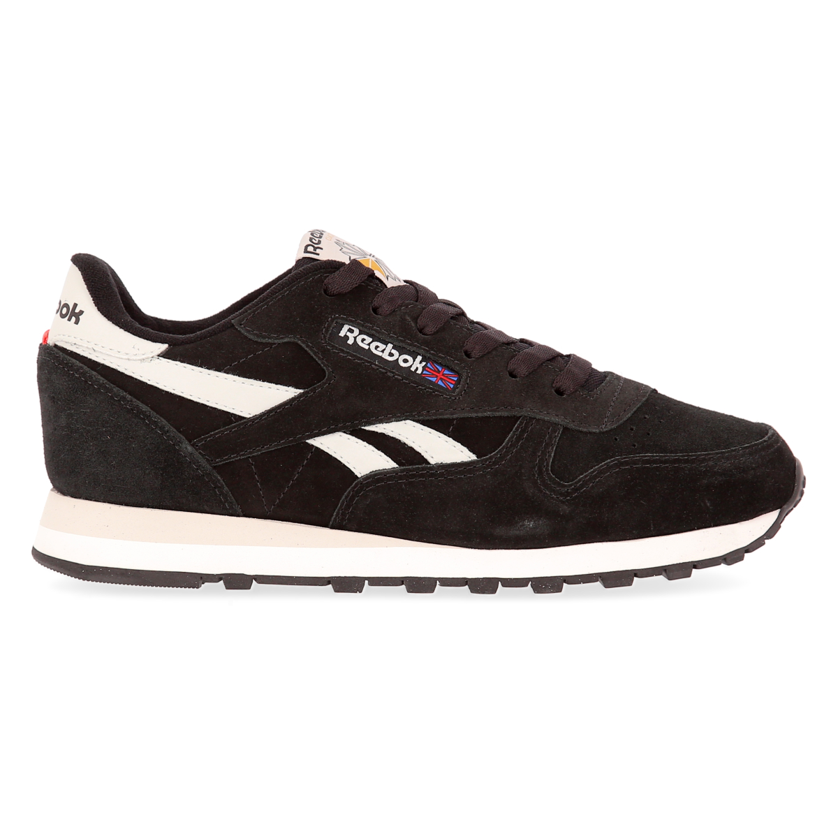 Zapatillas Reebok Classic Leather II Hombre,  image number null