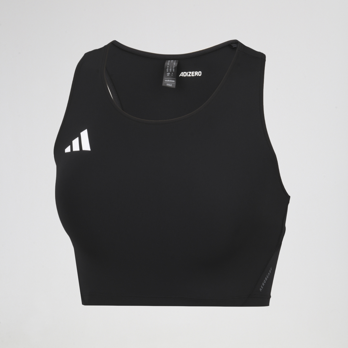 Top adidas Adizero E Mujer,  image number null