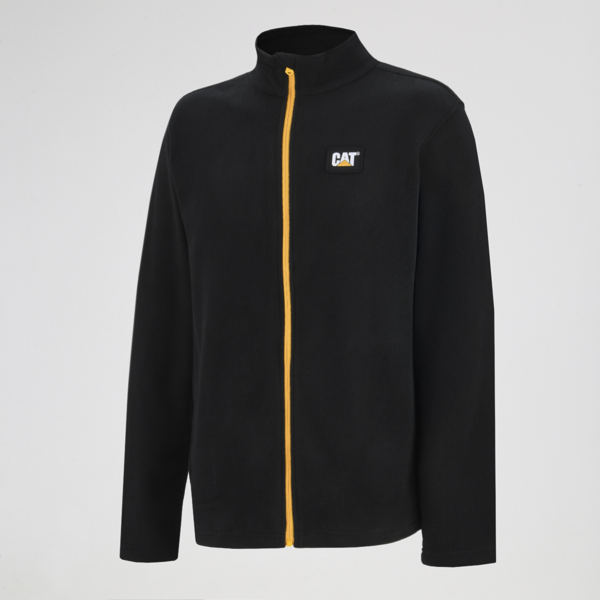 Buzo CAT Microfleece Hombre poli&eacute;ster,  image number null