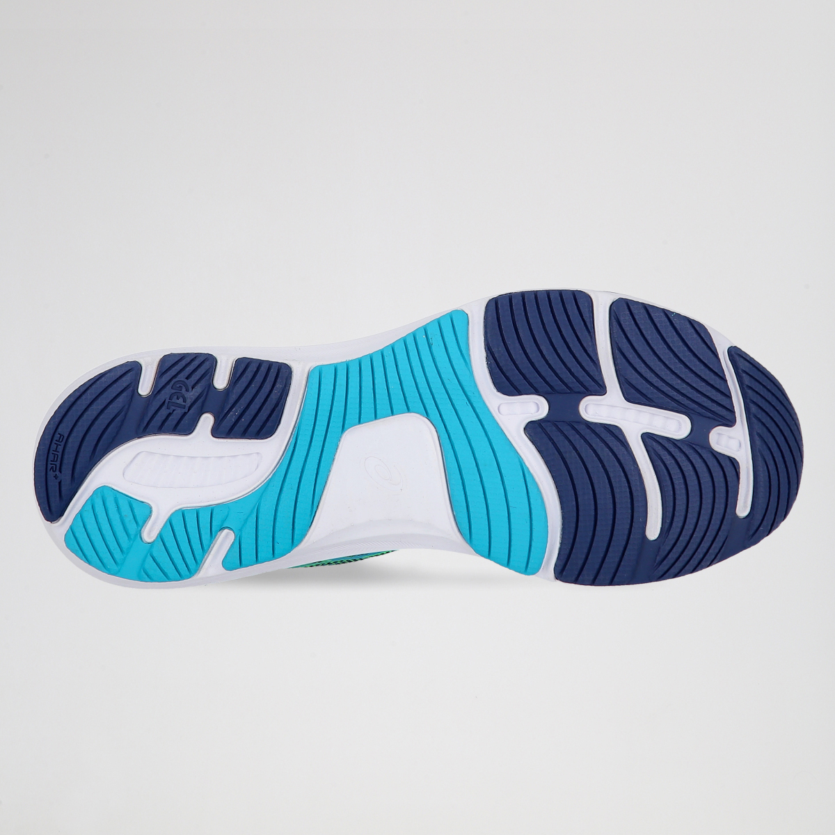 Zapatillas Running Asics Ger-hypersonic 5 Hombre,  image number null