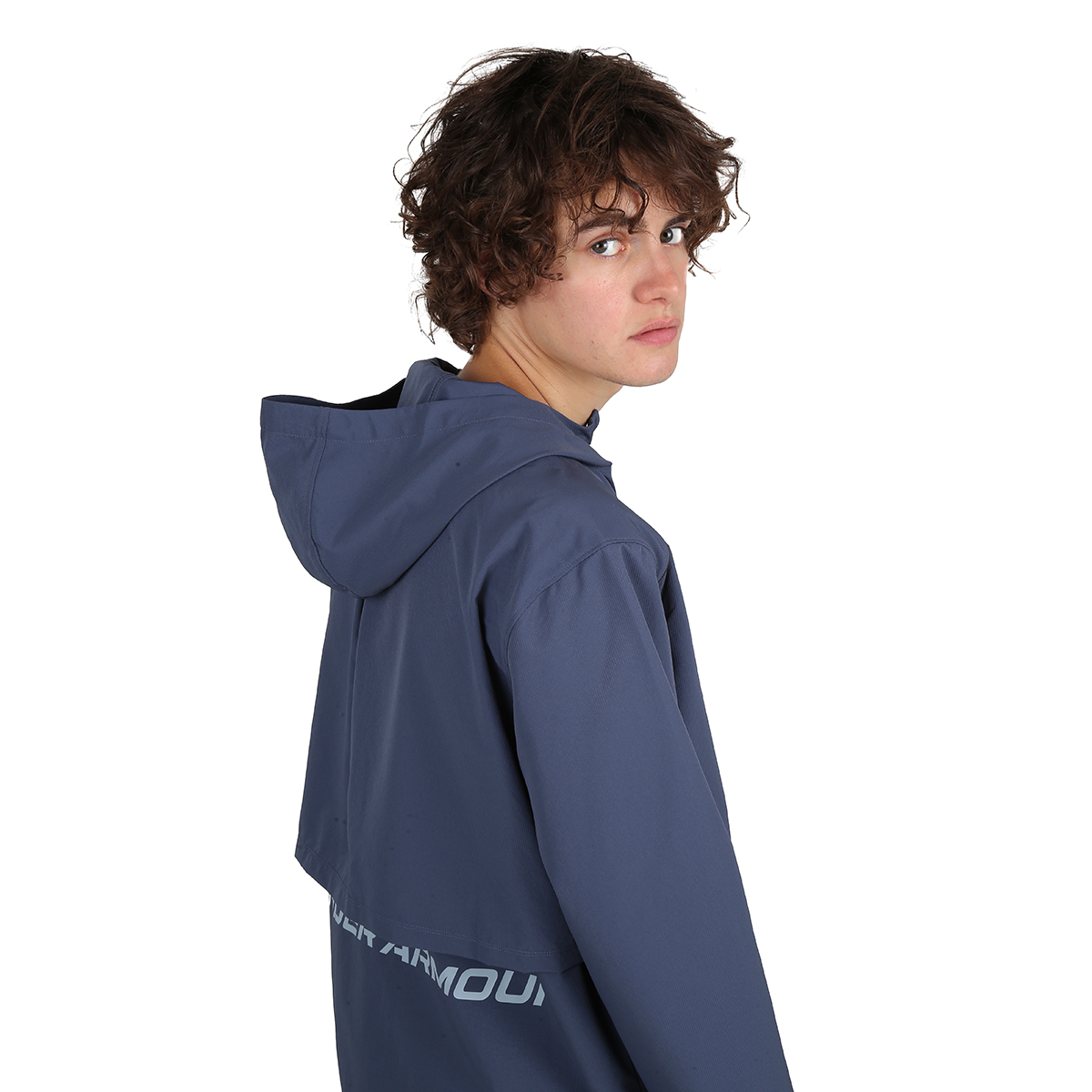 Campera Running Under Armour Storm Run Hombre,  image number null