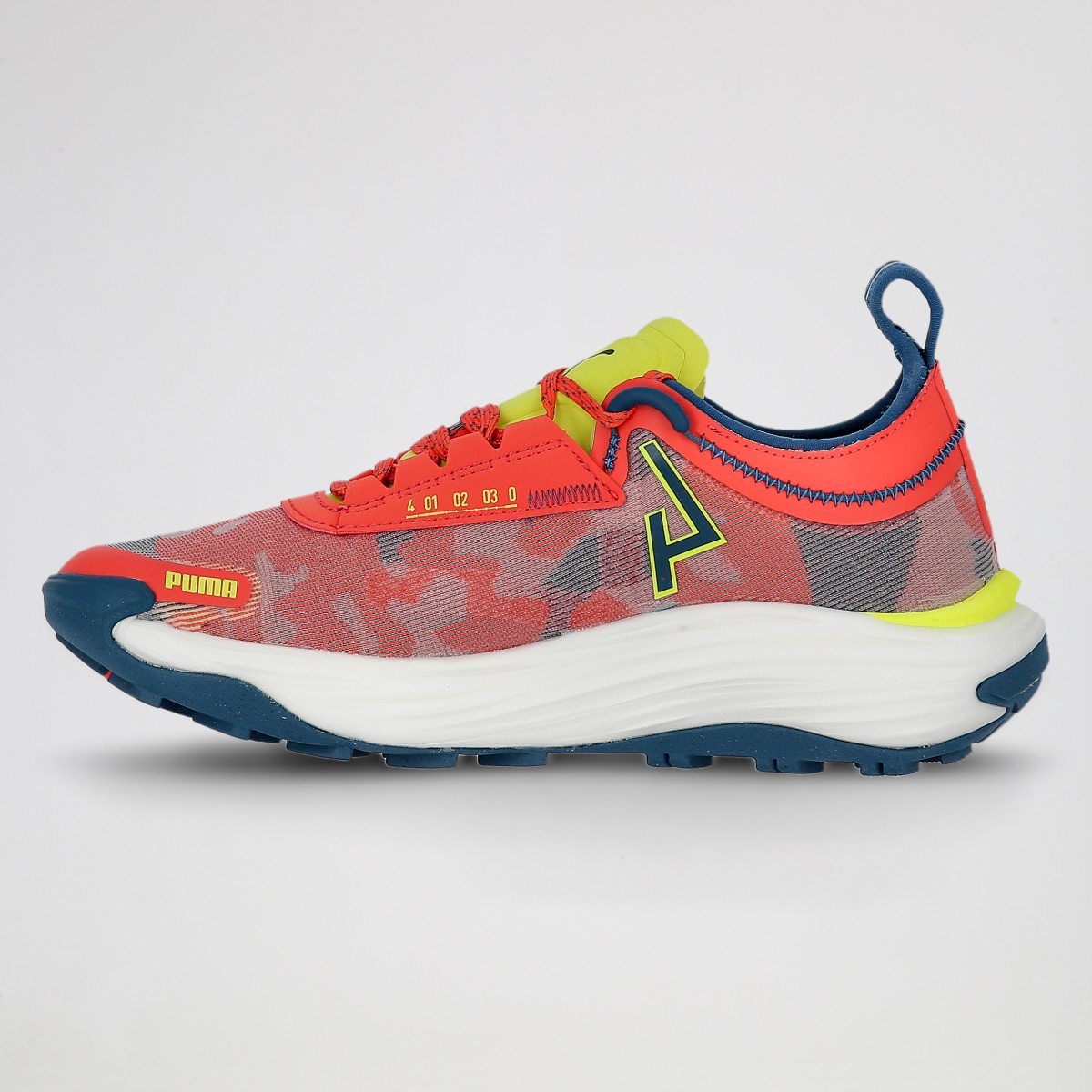 Zapatillas Running Puma Voyage Nitro 3 para Mujer,  image number null