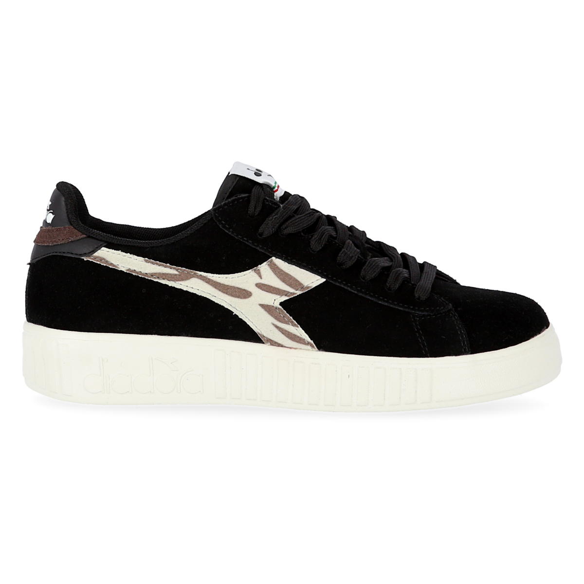 Zapatillas diadora de mujer deals