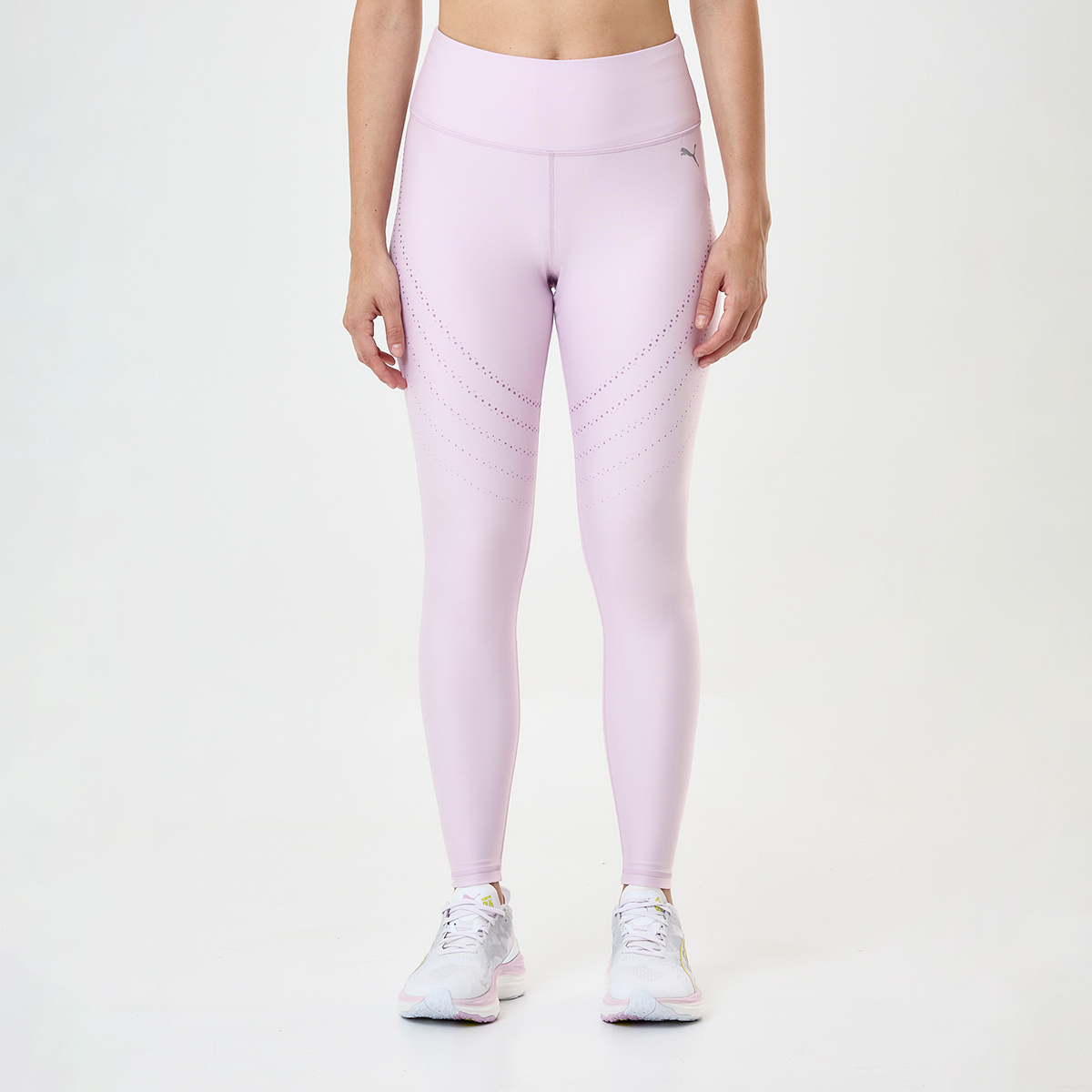 Calza Puma Run Ultraform Mujer,  image number null