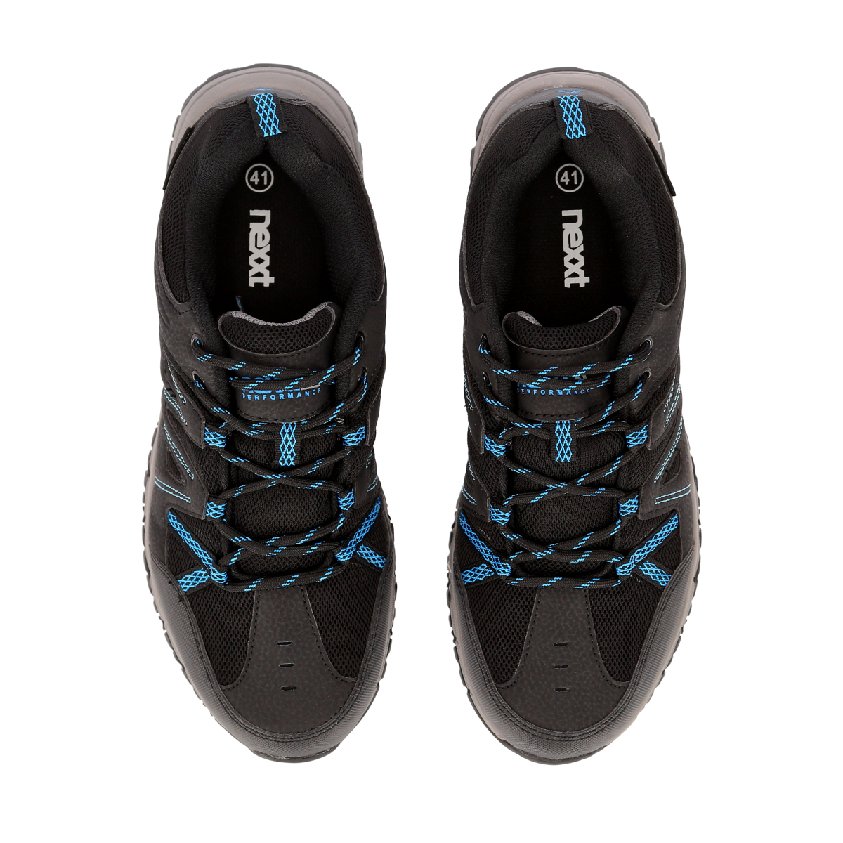 Zapatillas Outdoor Nexxt Endurance Hombre,  image number null