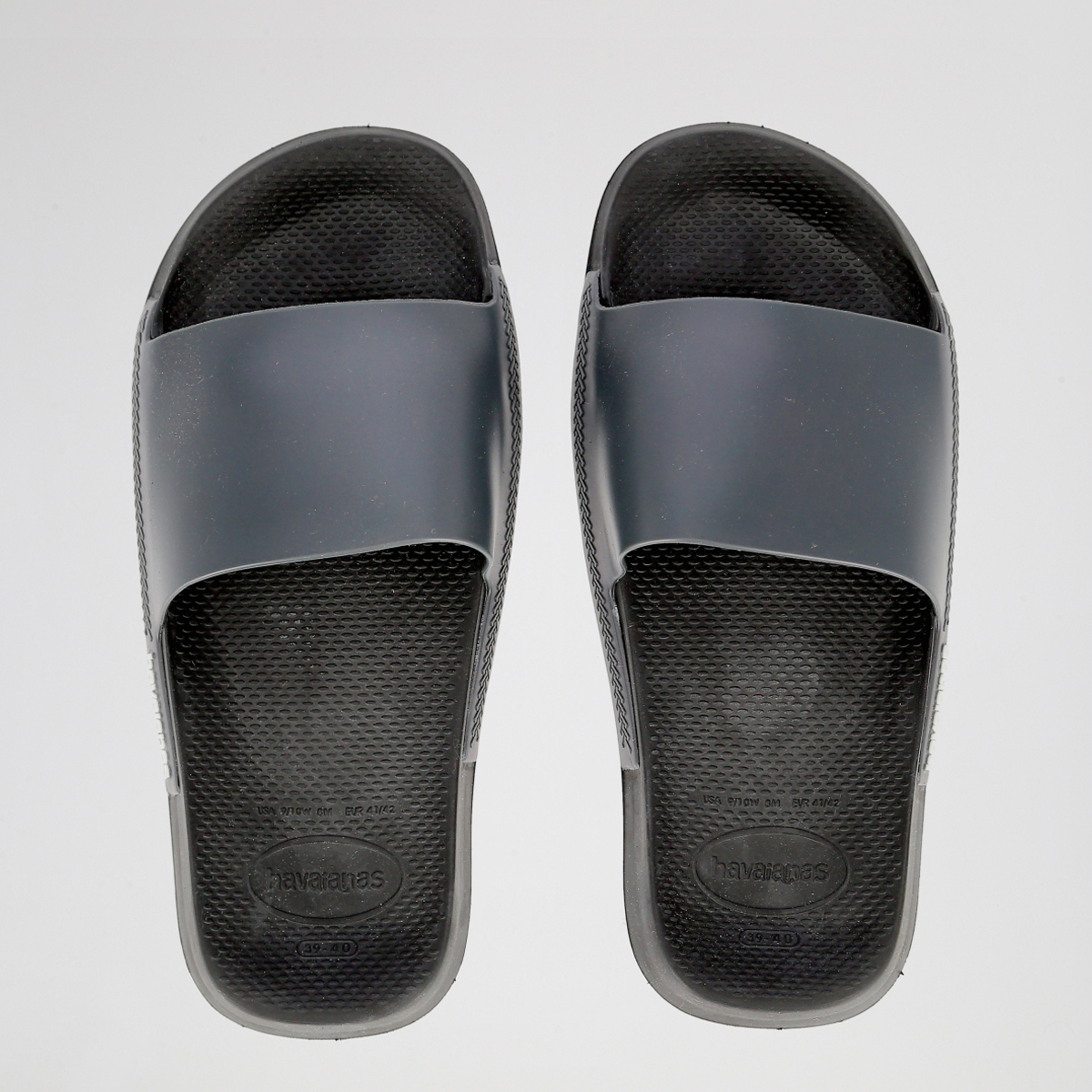 Ojotas Havaianas Slide Classic Hombre,  image number null