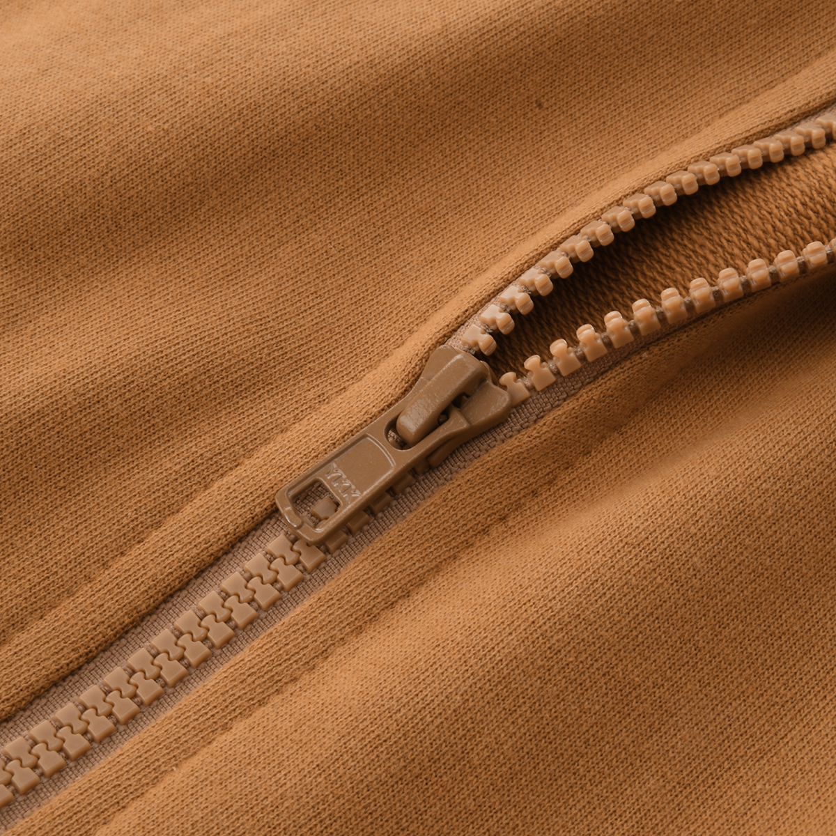 Buzo con Cierre Converse All Star Plain Hombre,  image number null