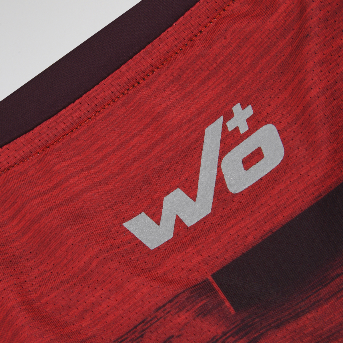 Remera Lotto X-fit Wo Poli&eacute;ster Hombre,  image number null