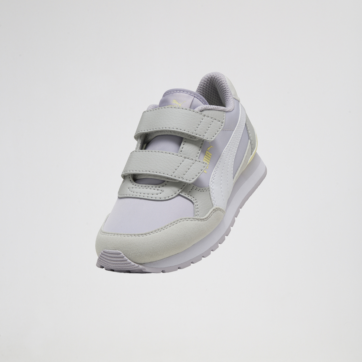 Zapatillas Puma ST Runner V4 Infantil,  image number null