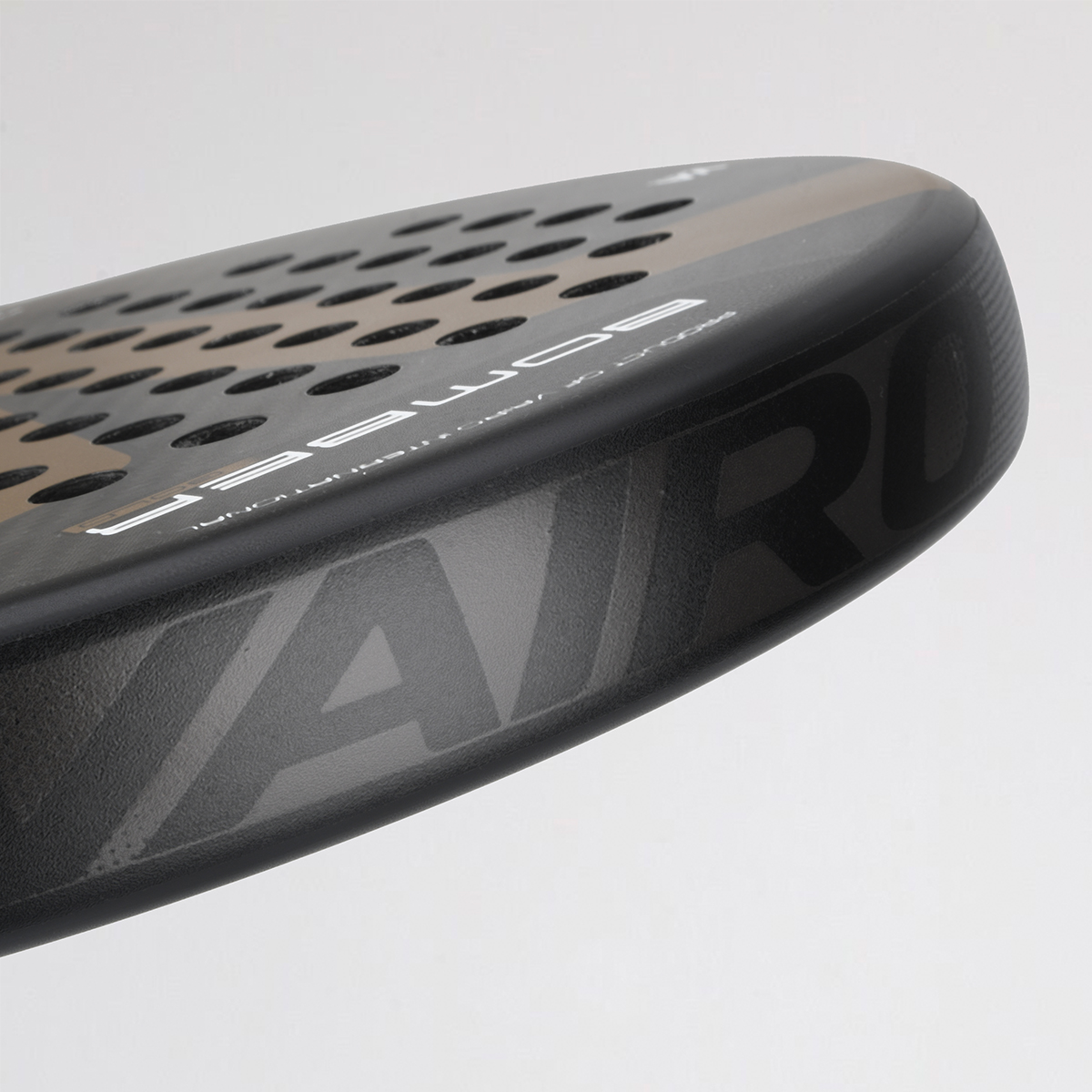 Paleta P&aacute;del Vairo Gold 8.3,  image number null