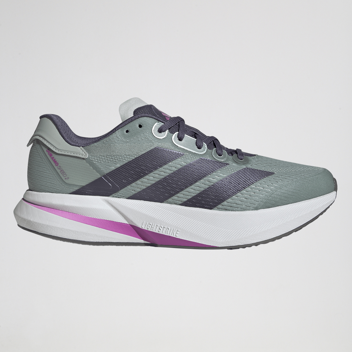 Zapatillas Running adidas Duramo Speed 2 Hombre,  image number null