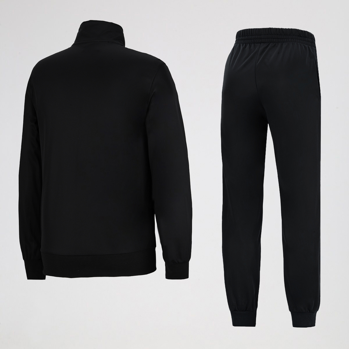 Conjunto Entrenamiento Lotto X-fit Hombre,  image number null