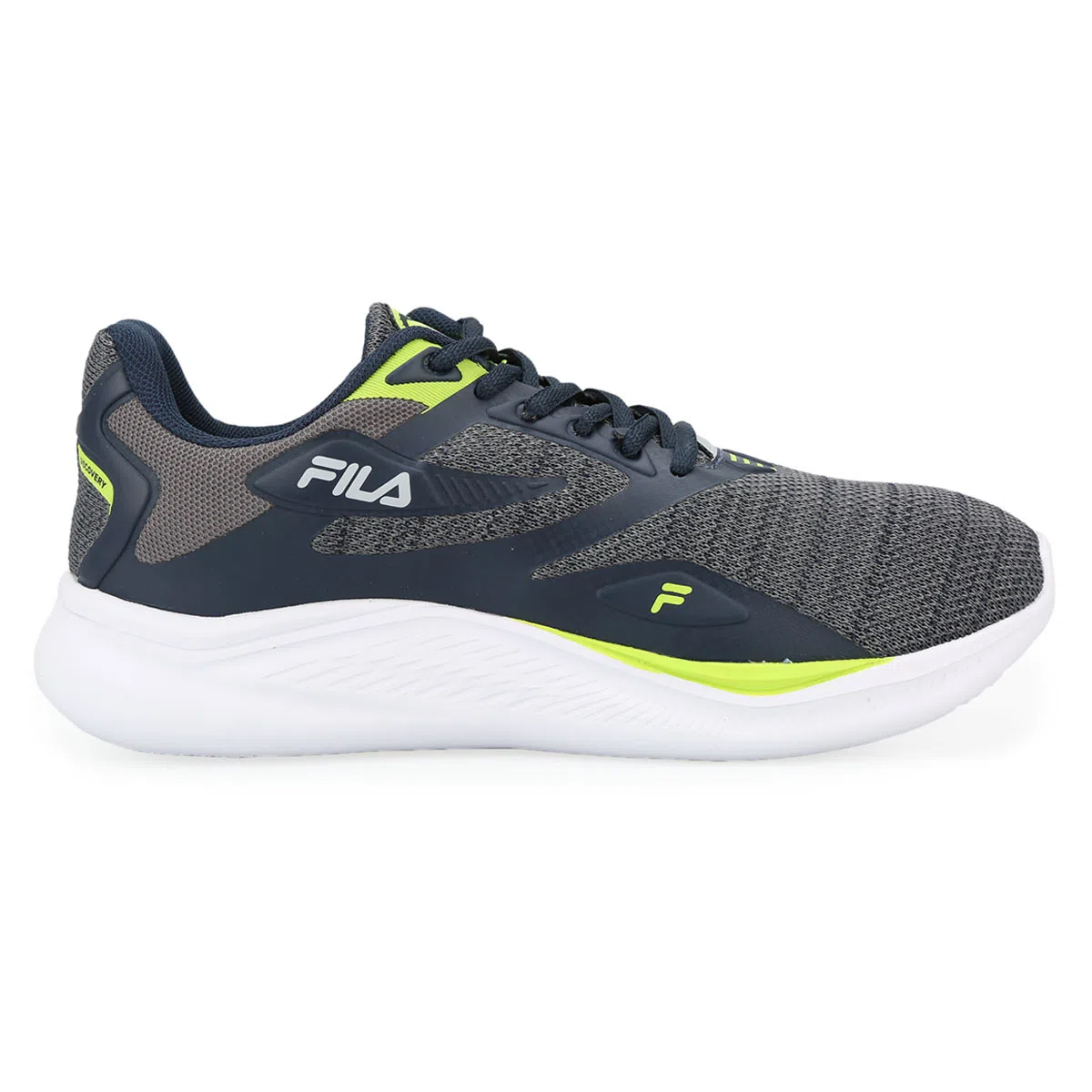 Zapatillas fila discovery best sale mujer