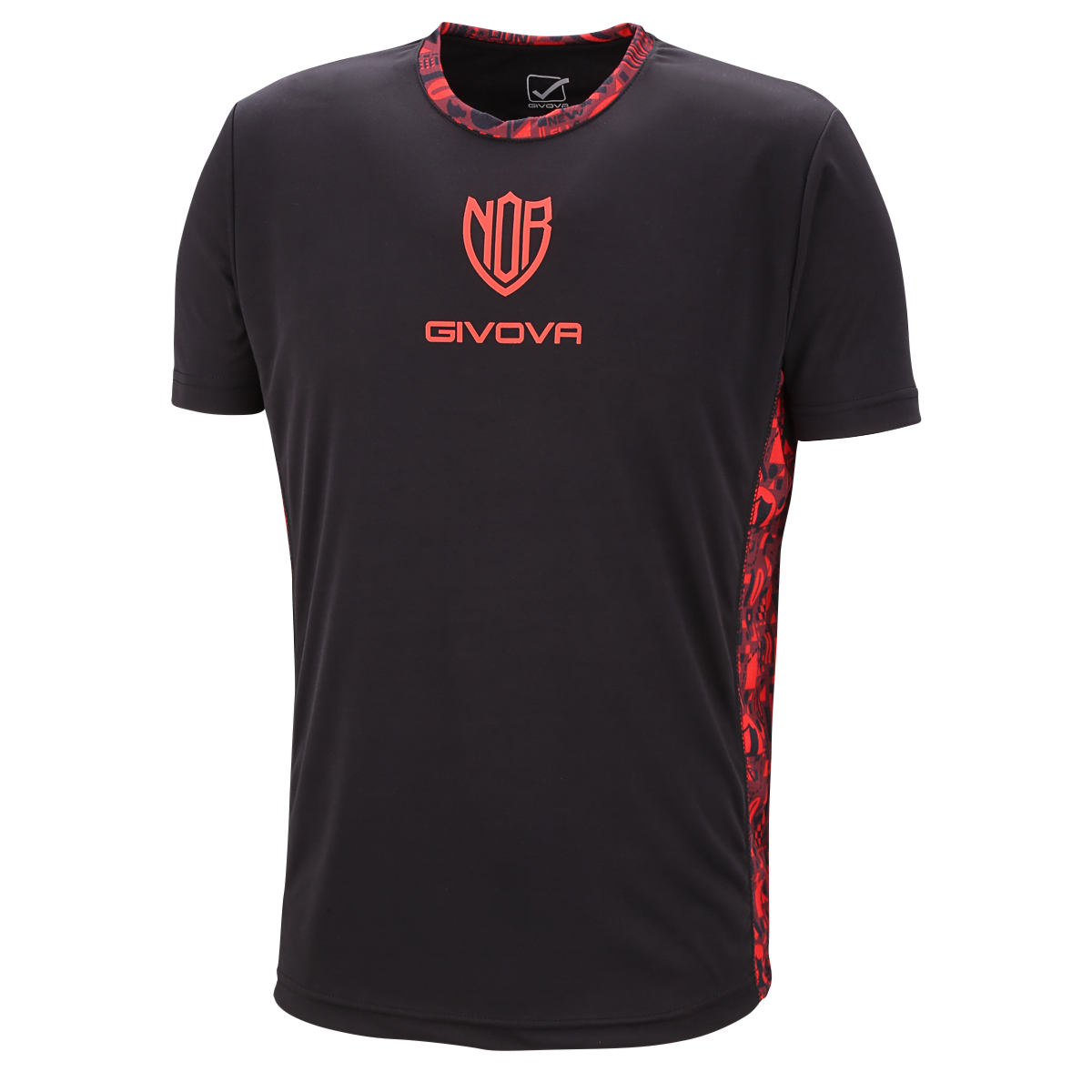 Remera Givova Newell&acute;s Old Boys,  image number null