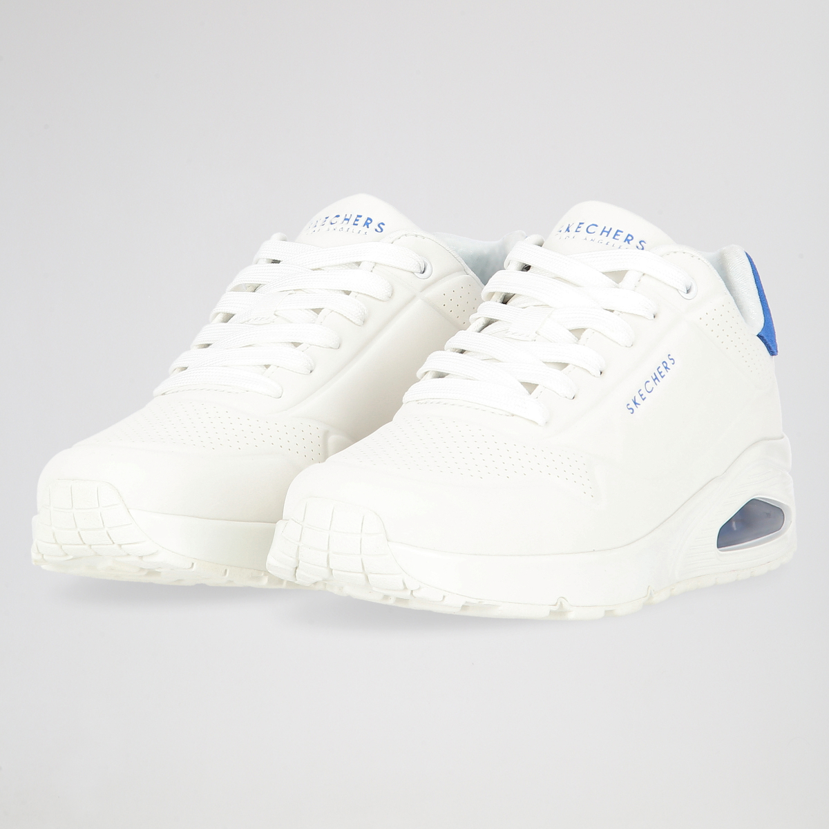 Zapatillas Skechers Uno Suited On Air Hombre,  image number null