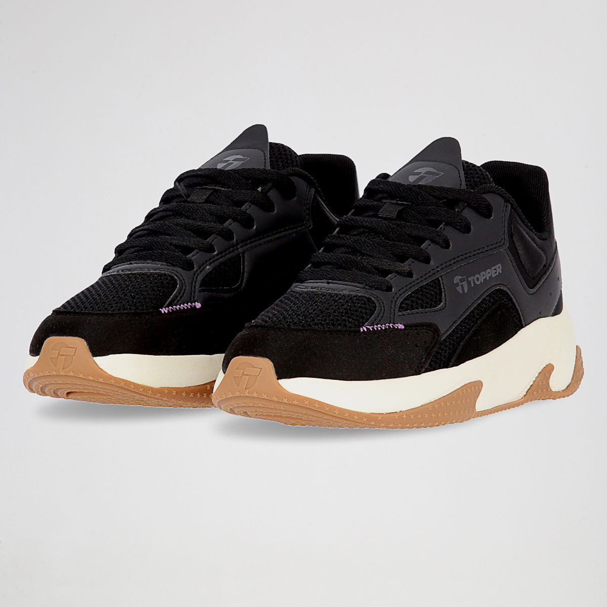 Zapatillas Running Topper Bangle,  image number null