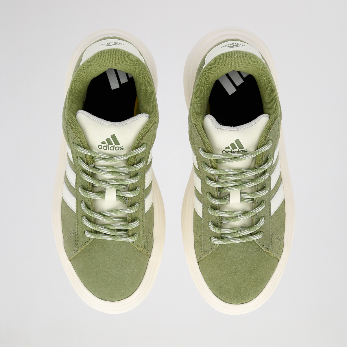 Zapatillas adidas Grand Court Mujer Dexter