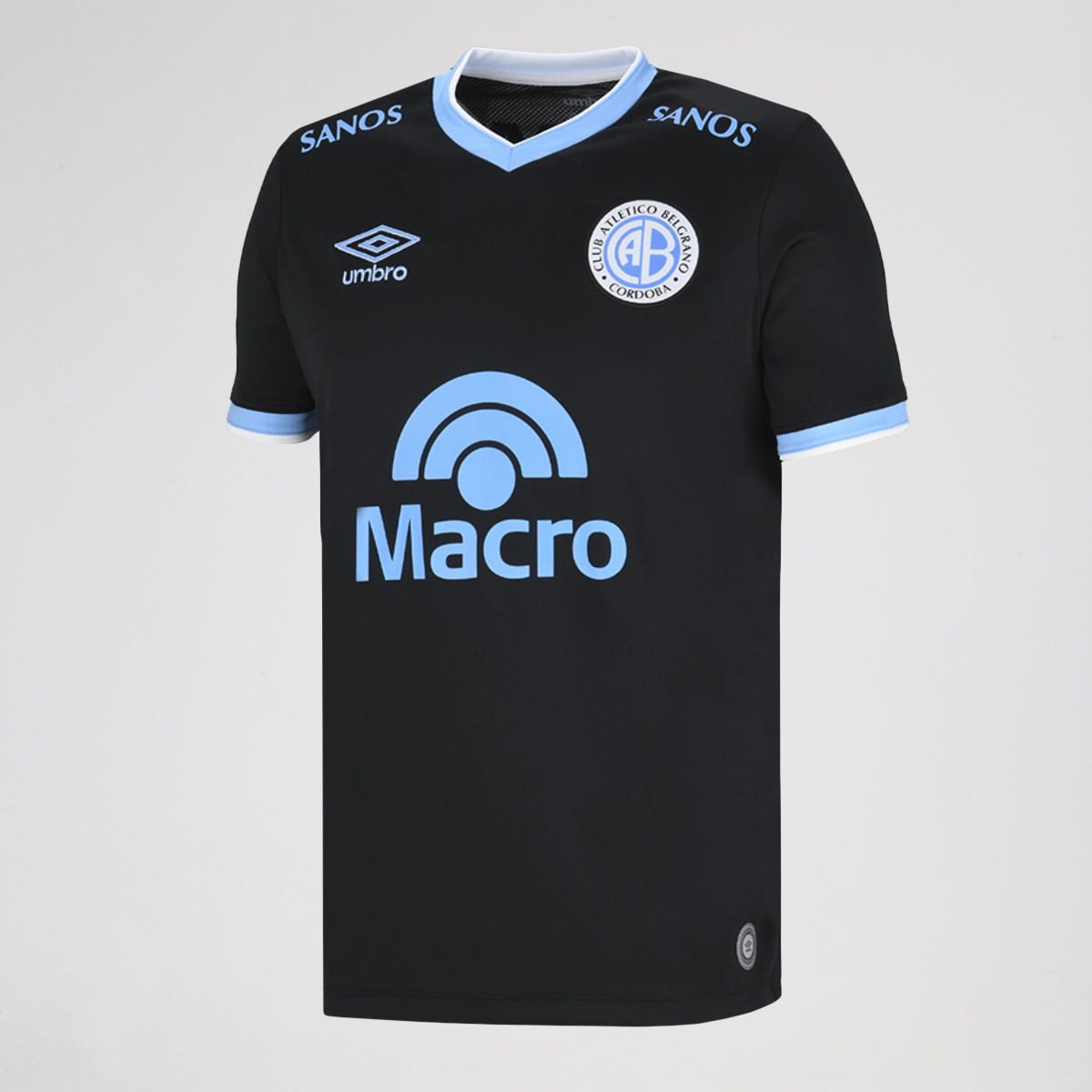Camiseta Umbro Belgrano Of 2,  image number null