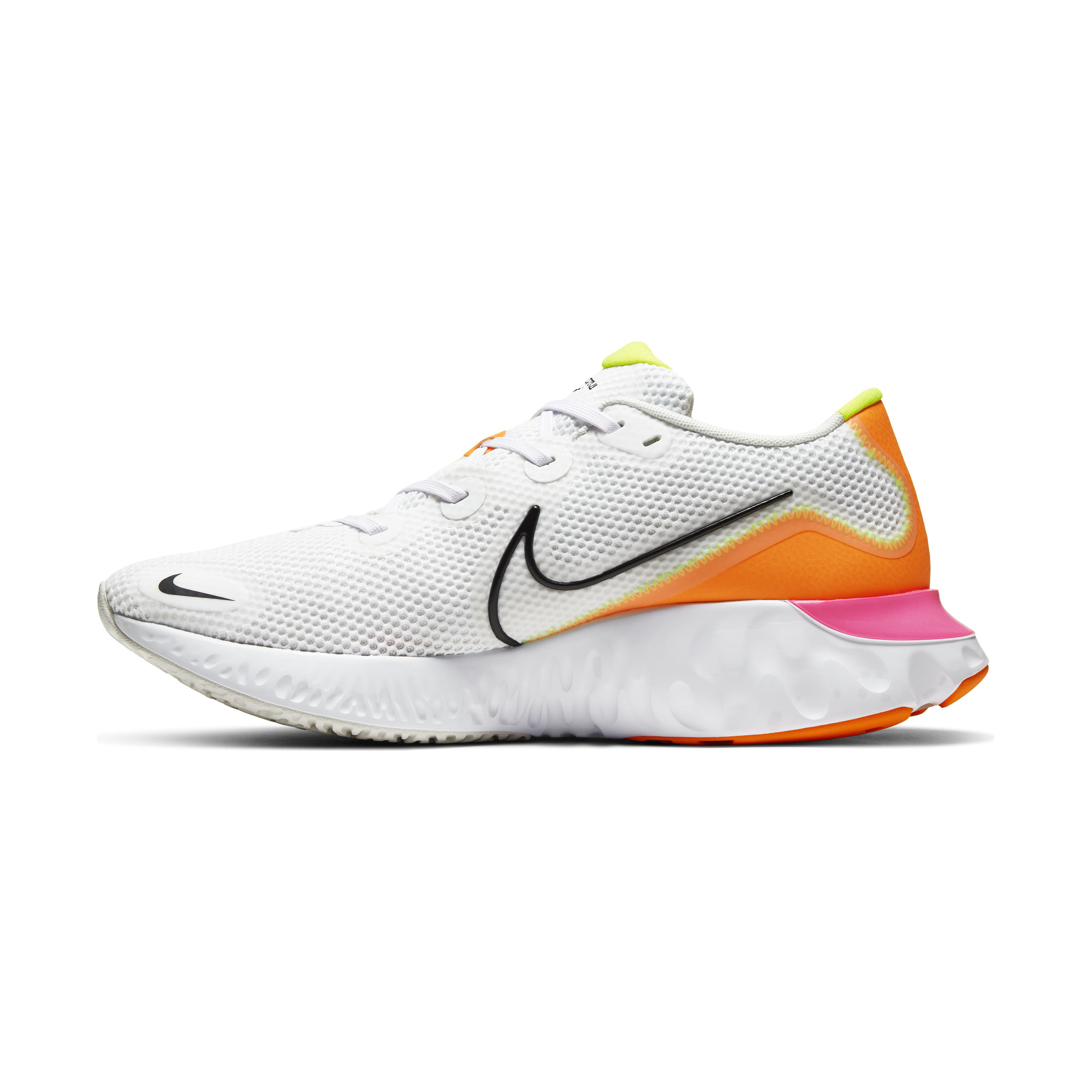 zapatillas wmns renew run nike