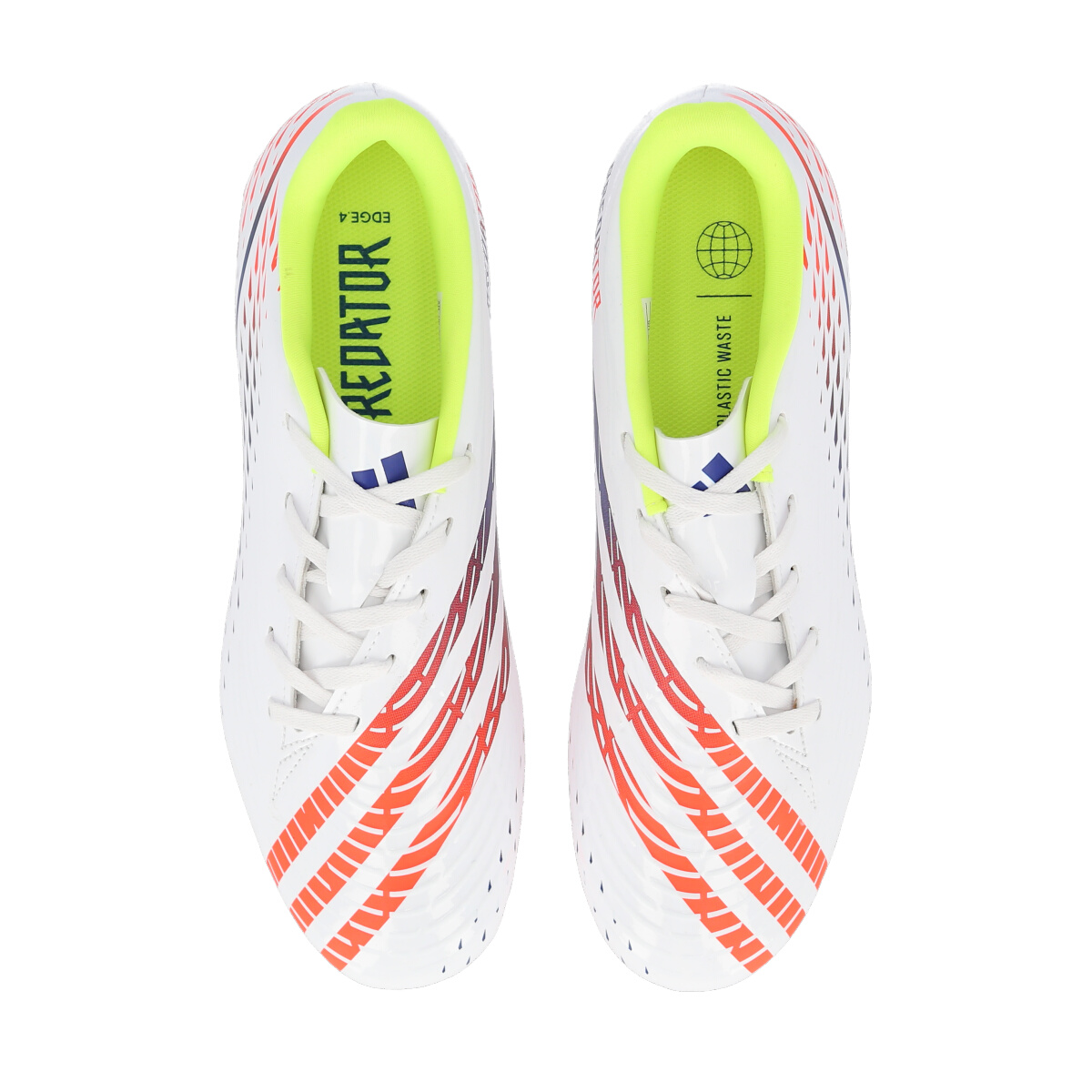 Botines adidas Predator Edge 4 Fxg,  image number null