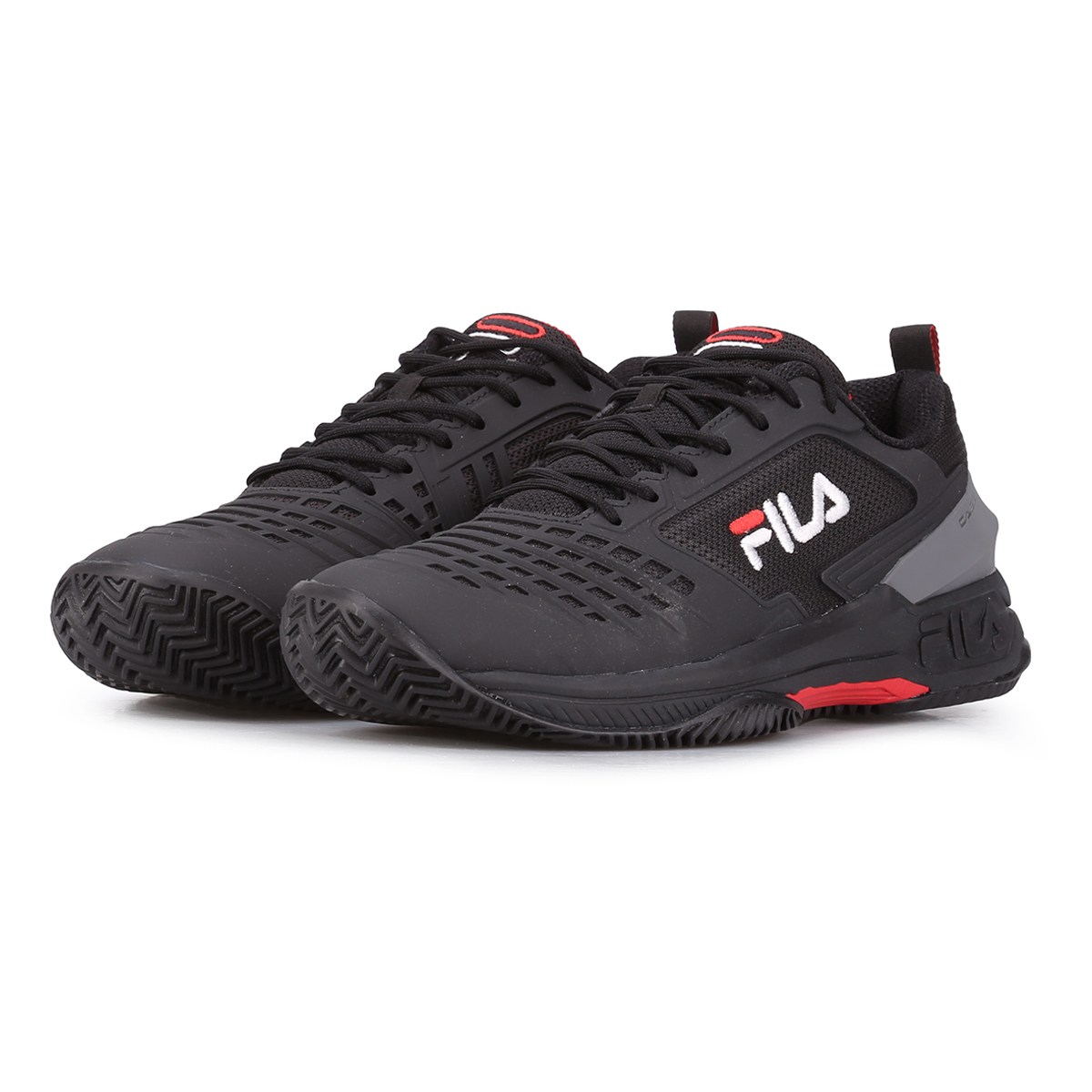 Zapatillas Fila Axilus Ace Clay,  image number null