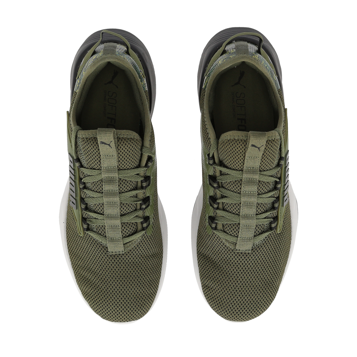 Zapatillas Entrenamiento Puma Retaliate 2 Camo Unisex,  image number null