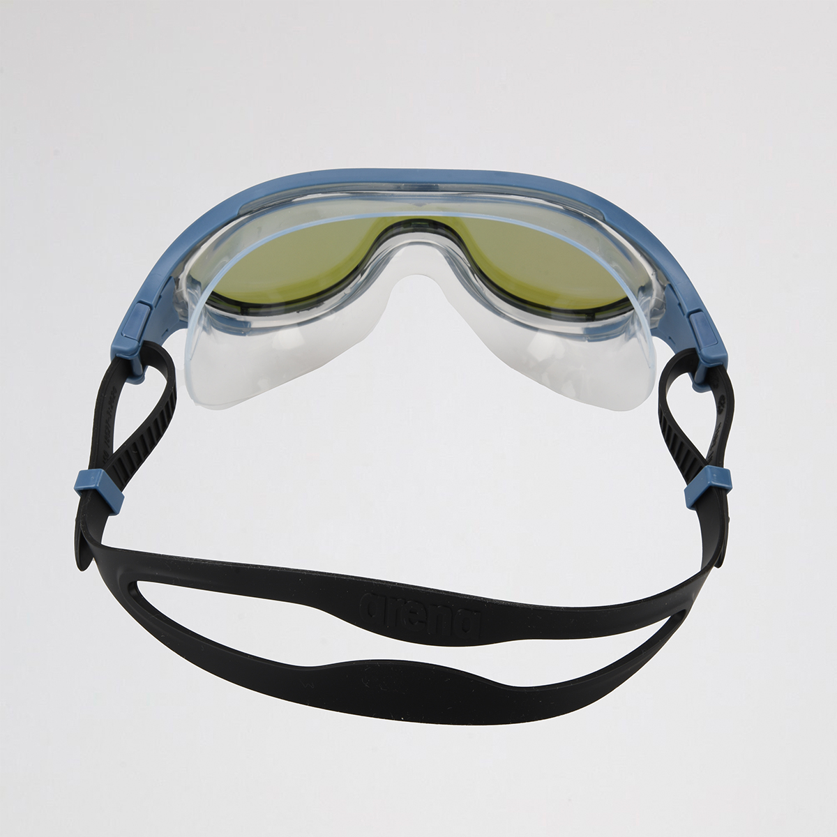 Antiparra Arena The One Mask Mirror,  image number null