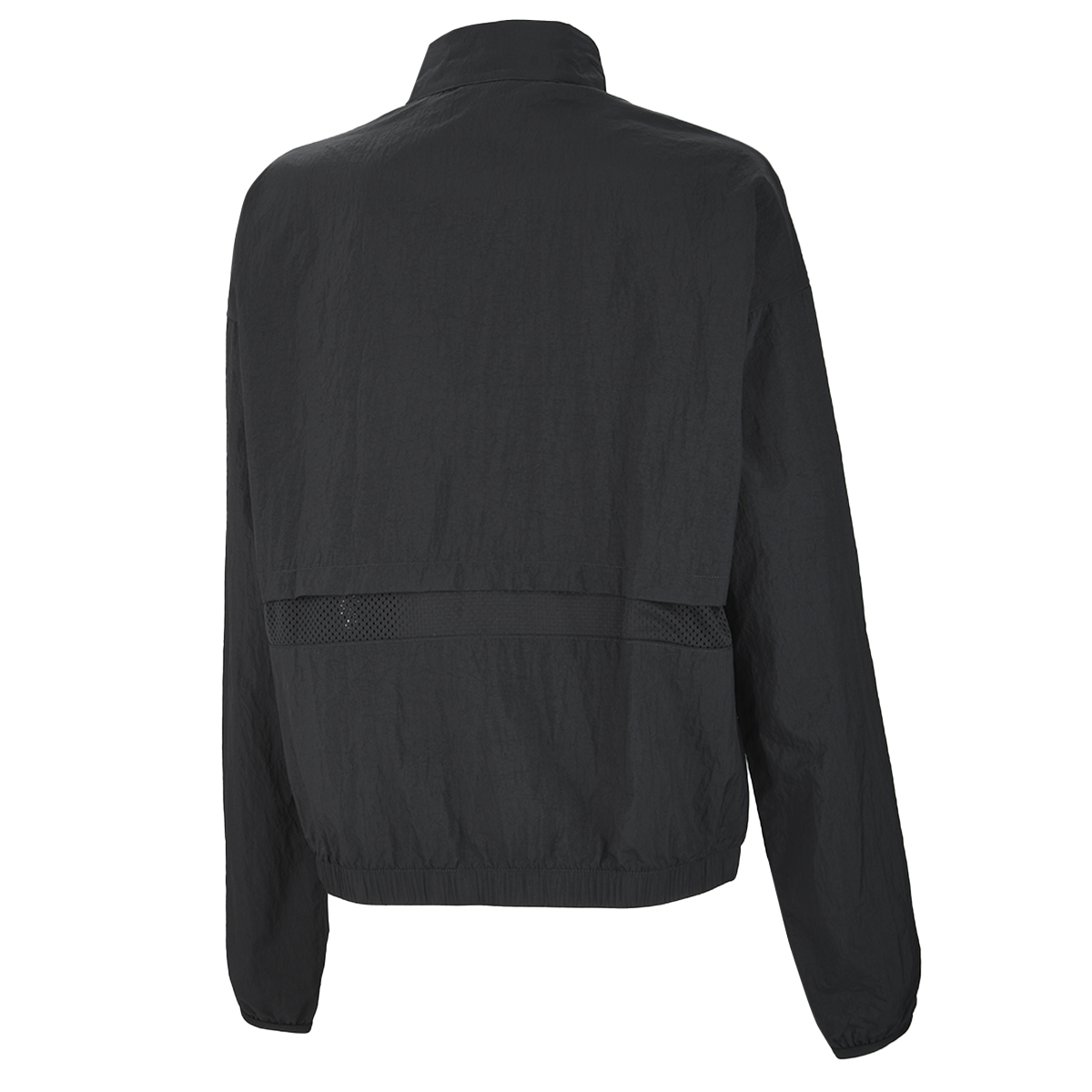 Campera Entrenamiento Reebok Running Mujer,  image number null