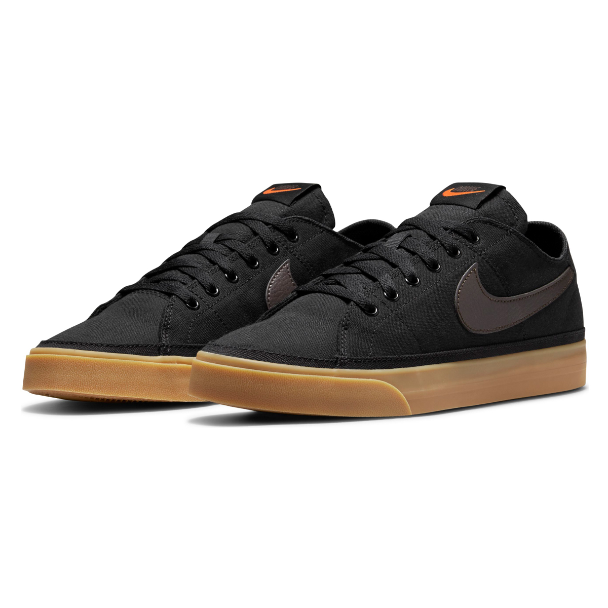 Zapatillas Nike Court Legacy Canvas,  image number null