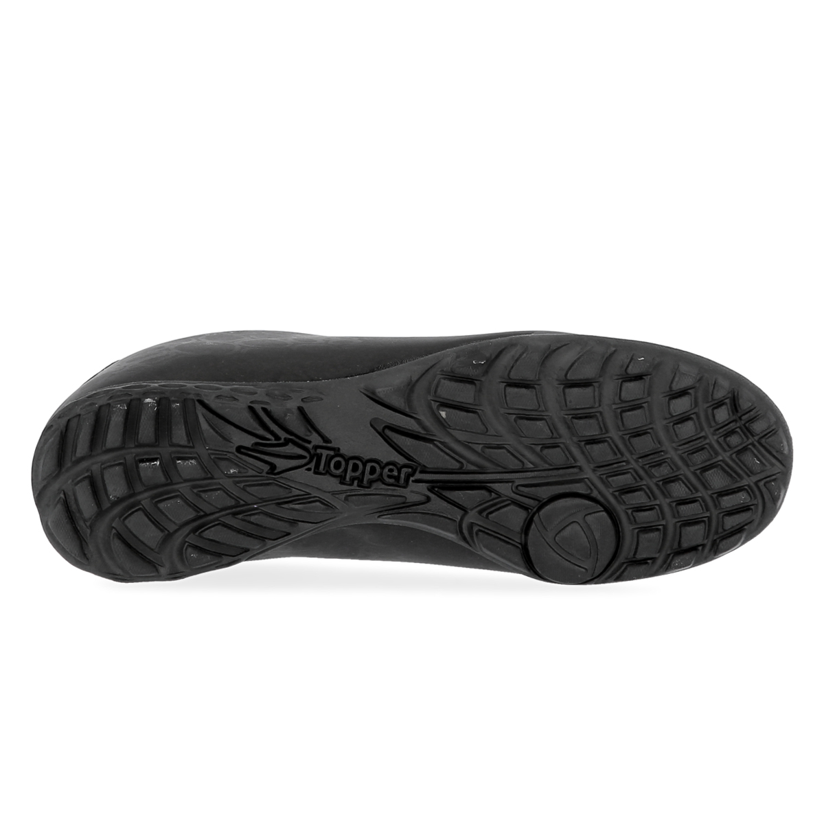 Botines Topper Titanium Iv Tf,  image number null