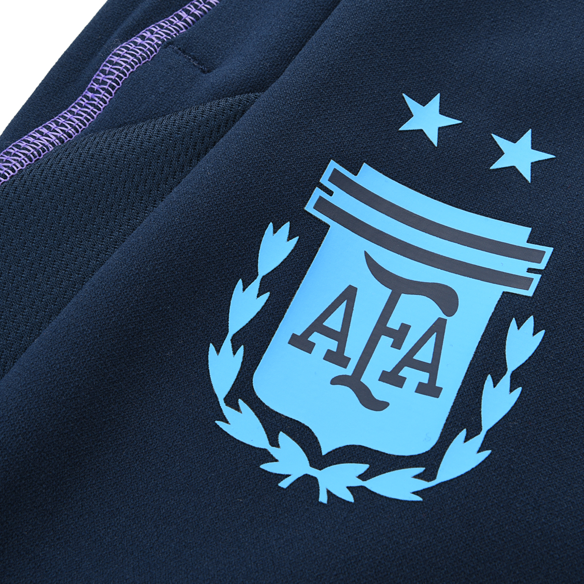 Pantal&oacute;n Adidas Entrenamiento Argentina Tiro 23,  image number null