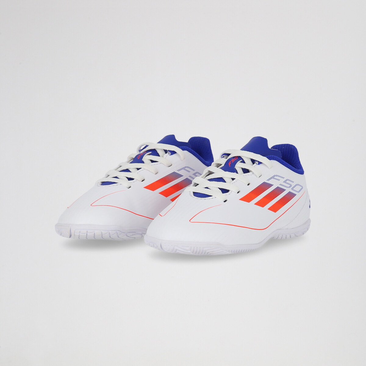 Botines adidas F50 Club In,  image number null