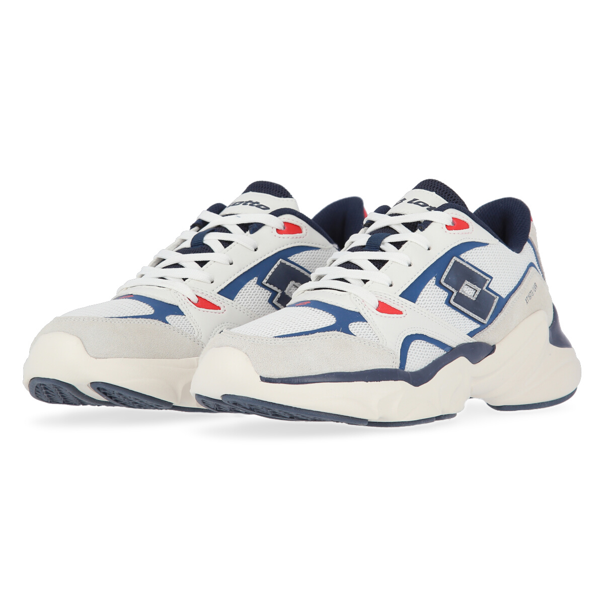 Zapatillas Lotto Rio II,  image number null