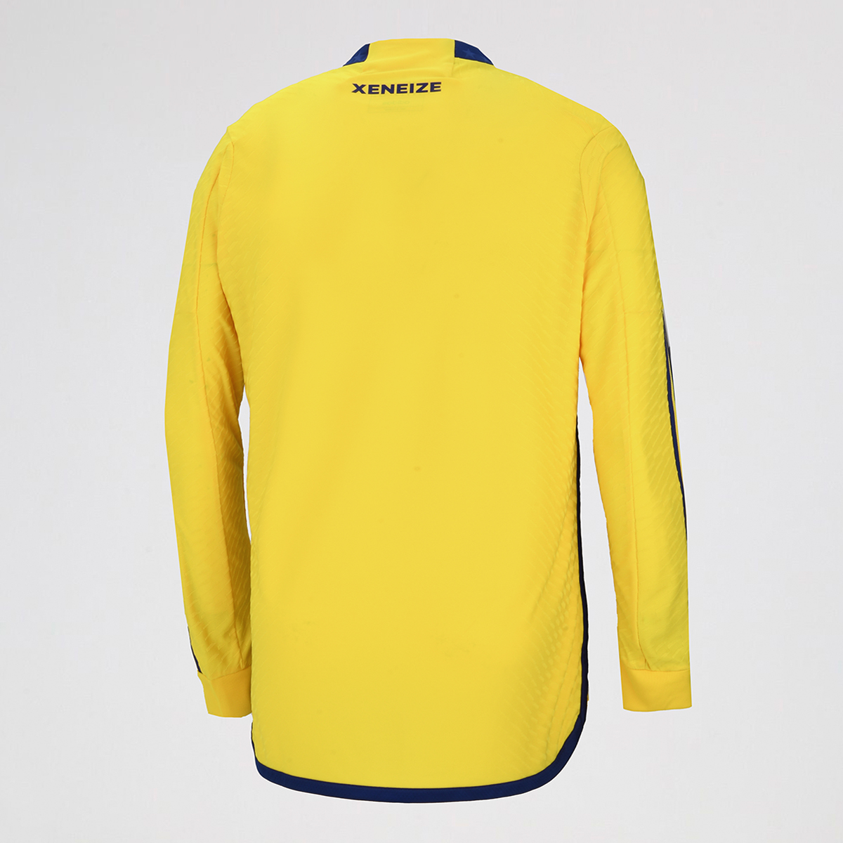 Camiseta adidas Boca Juniors Alternativa Authentic 23/24 Hombre,  image number null