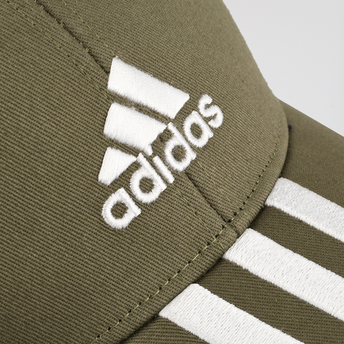 Gorra adidas 3 Tiras,  image number null