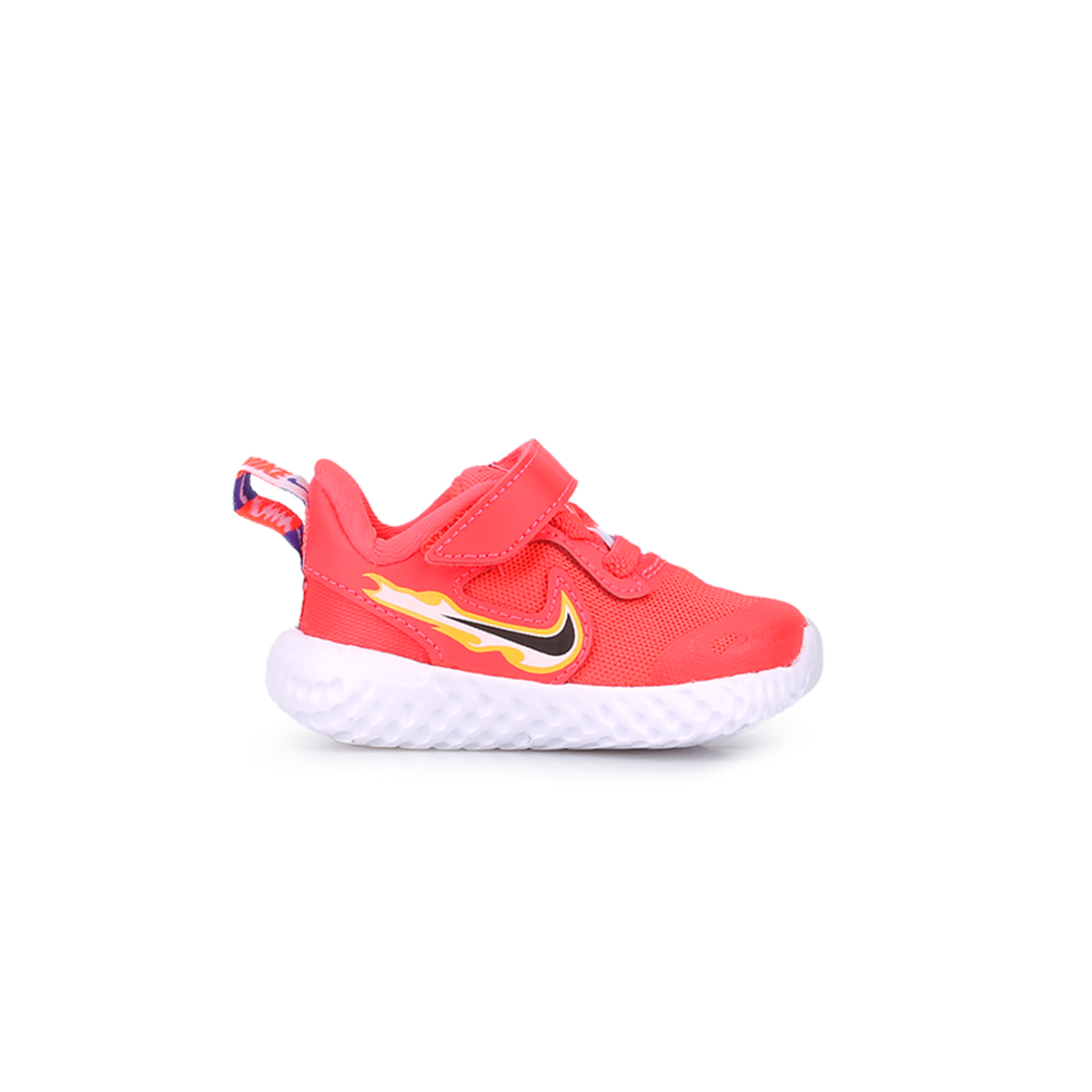 Zapatillas Nike Revolution 5 Fire Dexter