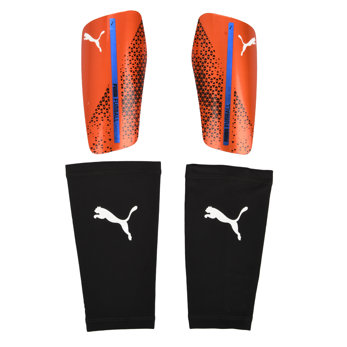 Canilleras Fútbol Puma Standalone,  image number null