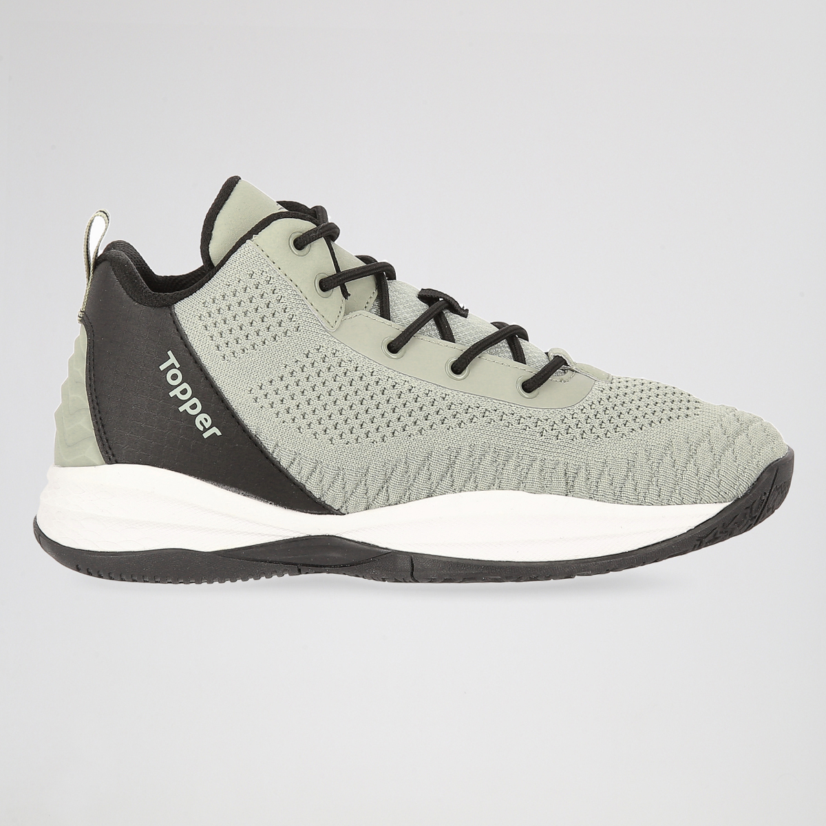 Zapatillas Topper Candun Hombre,  image number null