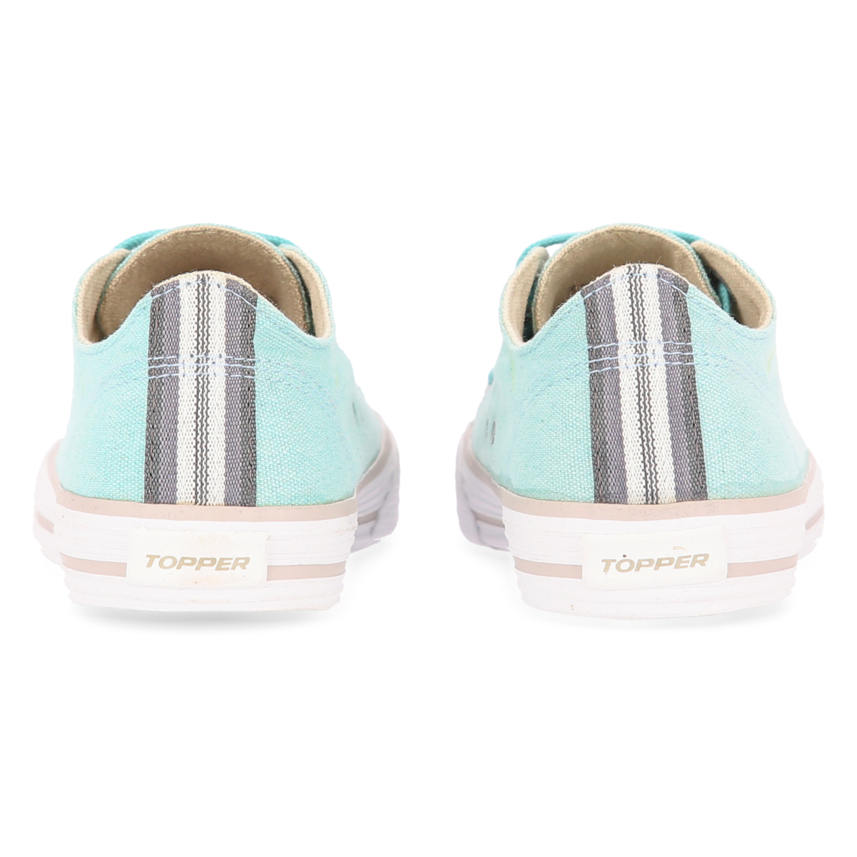 Zapatillas Topper Rail Stone,  image number null